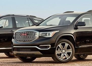 ’جي إم سي‘ تفتح صفحة جديدة في الشرق الأوسط مع حملة ’بكل احتراف‘